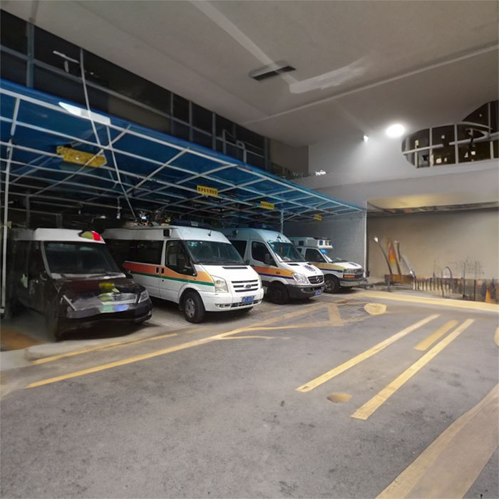 北京出租急救车电话
