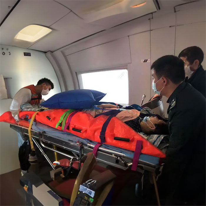 北京出租救护车电话