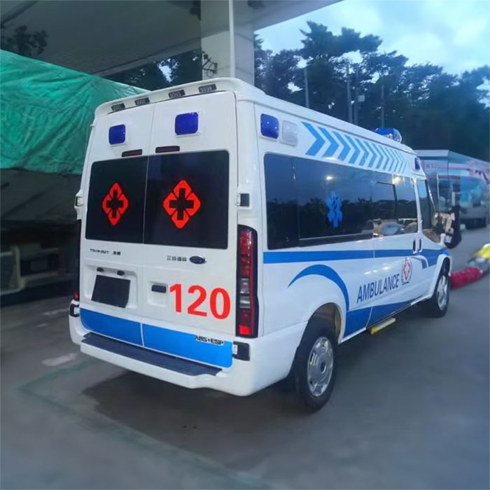 北京租赁急救车联系电话