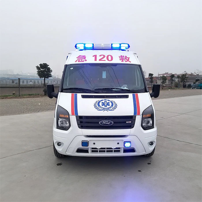 北京出租120