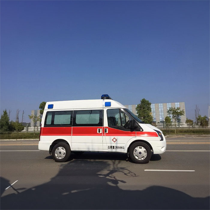 北京出租120联系电话