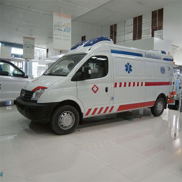 北京租赁私人救护车