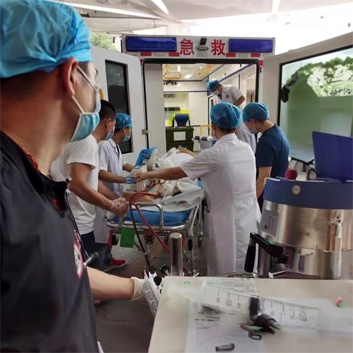 北京租赁急救车联系方式