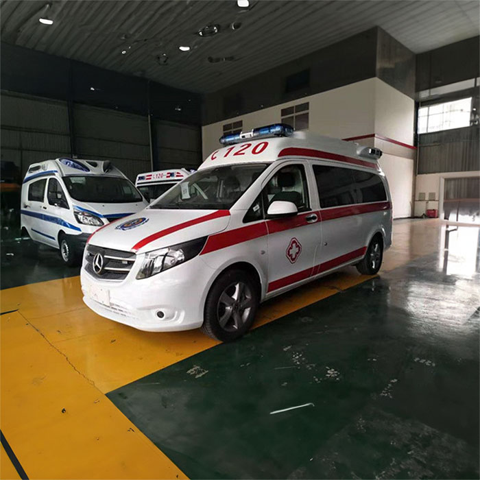 北京出租救护车联系方式
