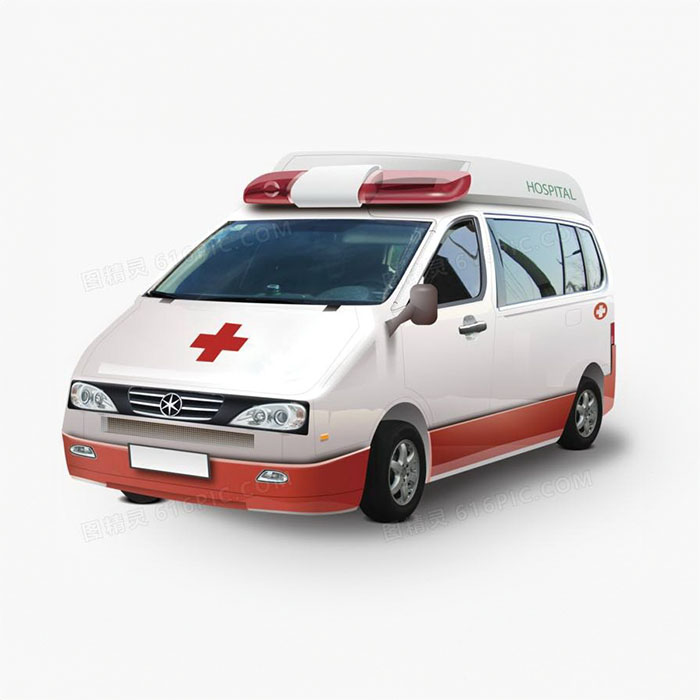北京出租私人救护车