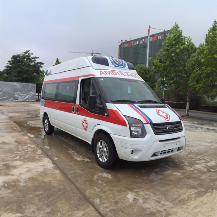 北京出租私人救护车