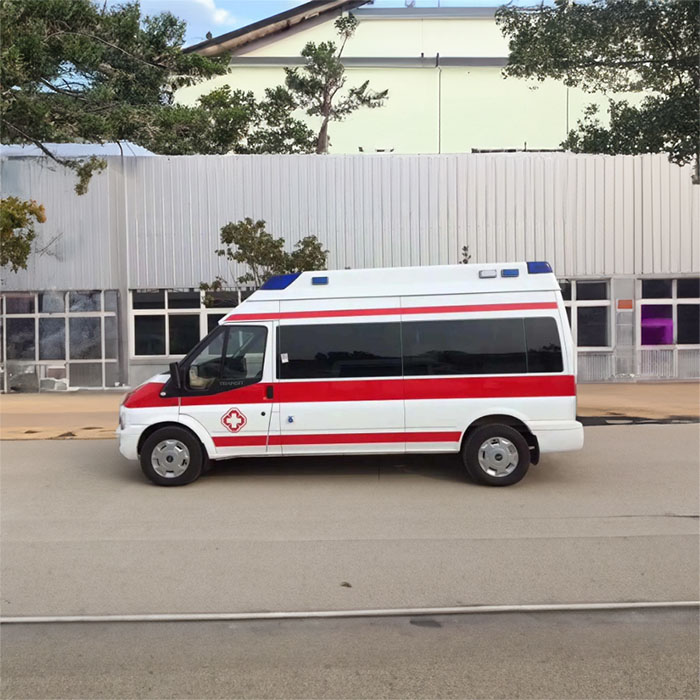 北京租赁私人救护车联系电话