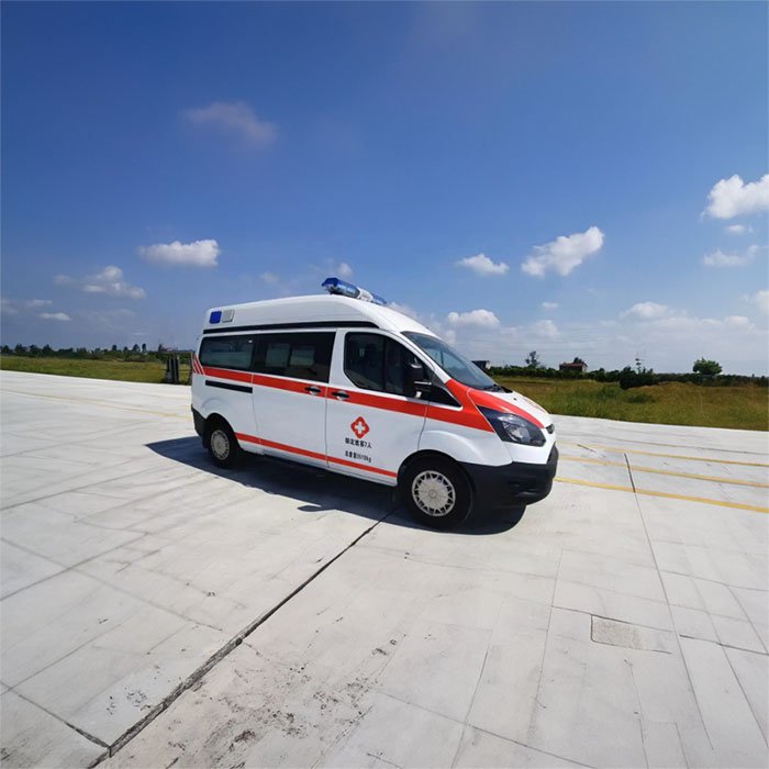 北京租赁私人救护车