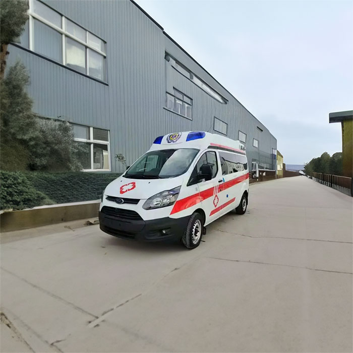 北京租赁救护车联系电话