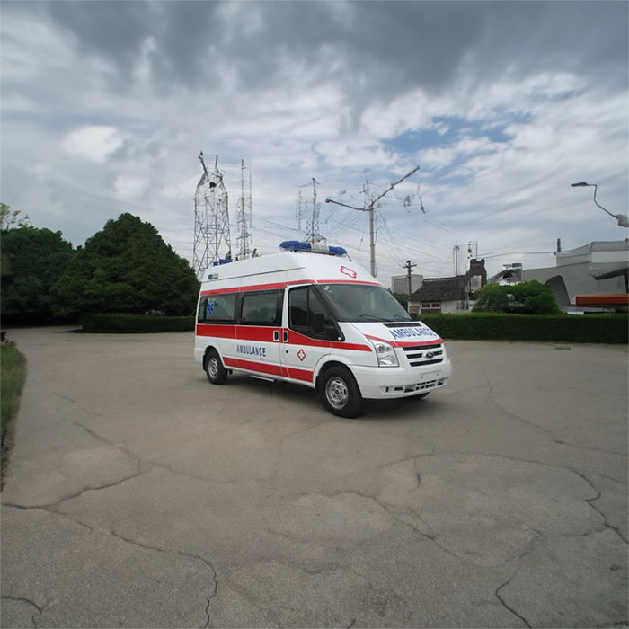 北京出租救护车联系电话