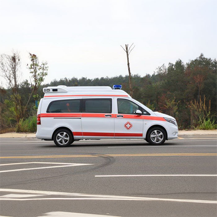 北京出租私人救护车