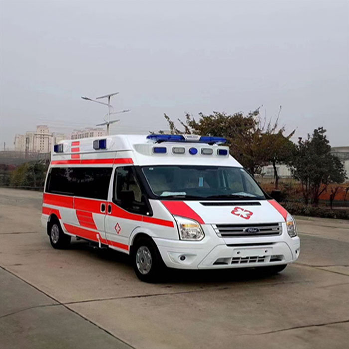 北京出租救护车电话