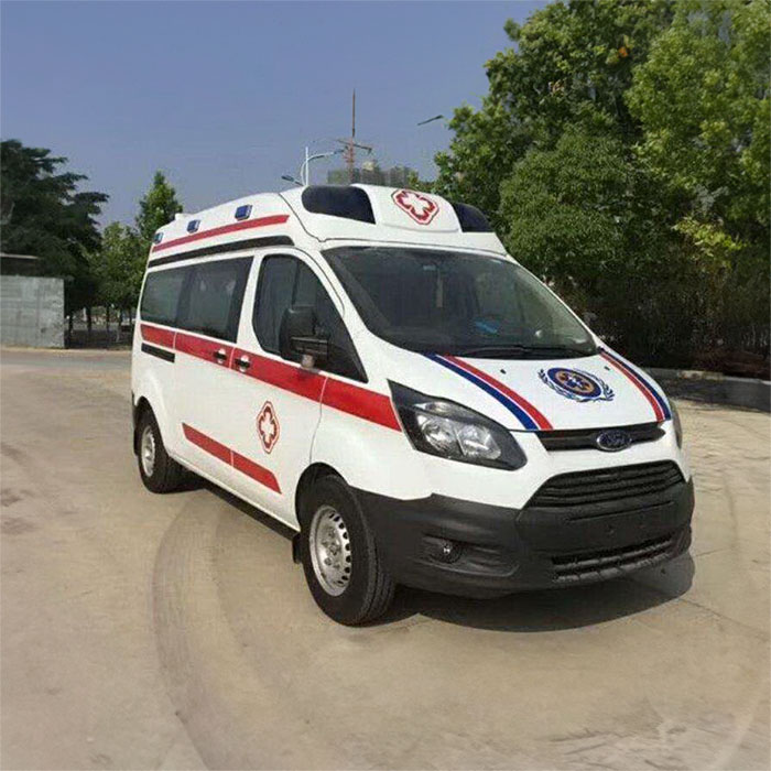 北京租赁急救车