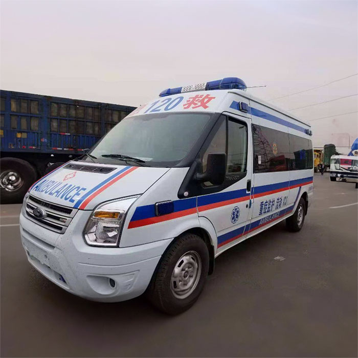 北京出租救护车电话