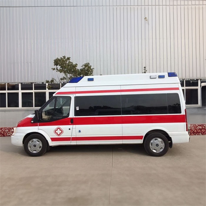 北京出租私人救护车