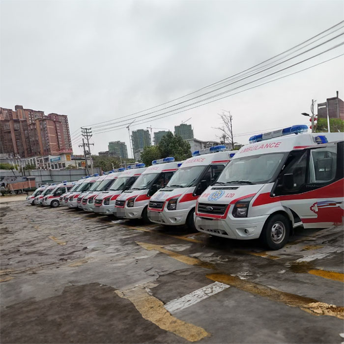 北京租赁急救车电话号码