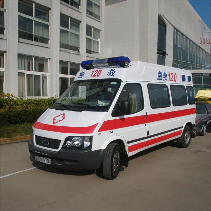 北京出租急救车电话号码
