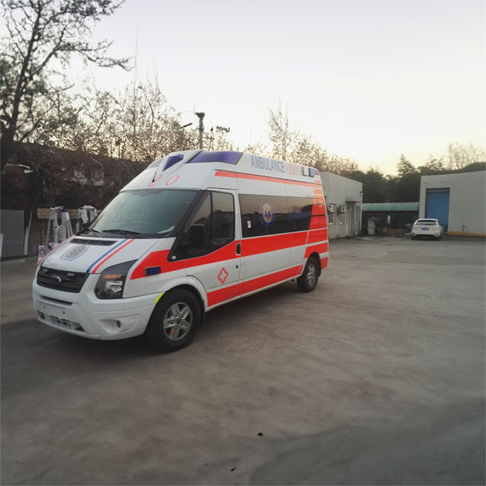 北京出租急救车电话