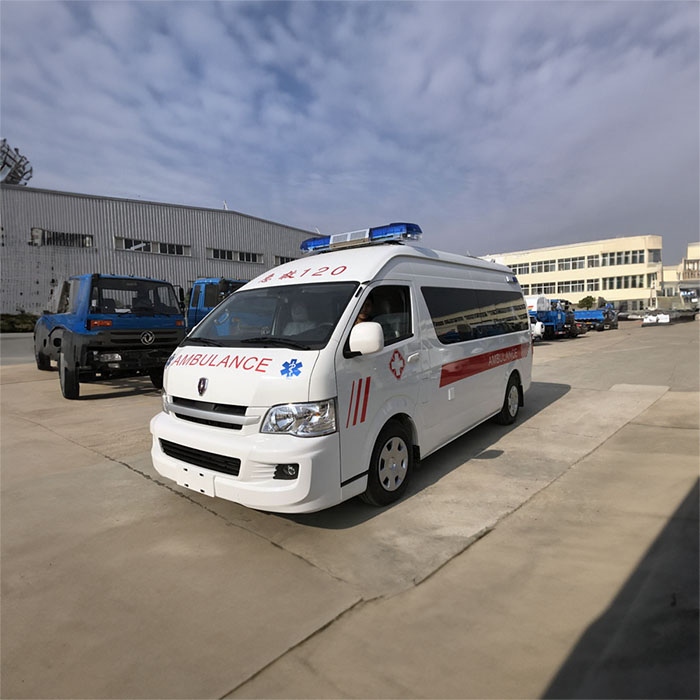 北京出租救护车联系电话