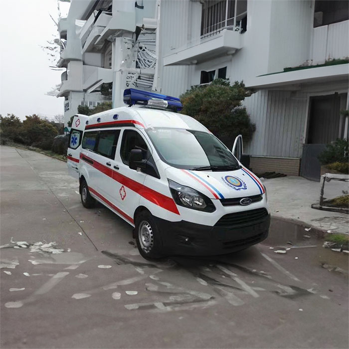 北京租赁急救车电话