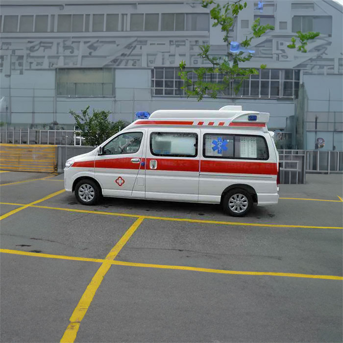 北京出租急救车联系方式