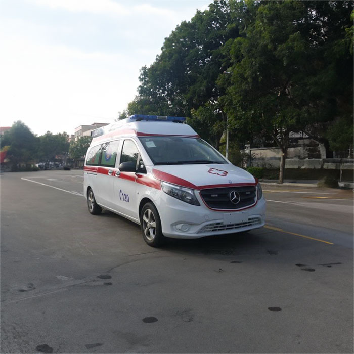 北京出租急救车