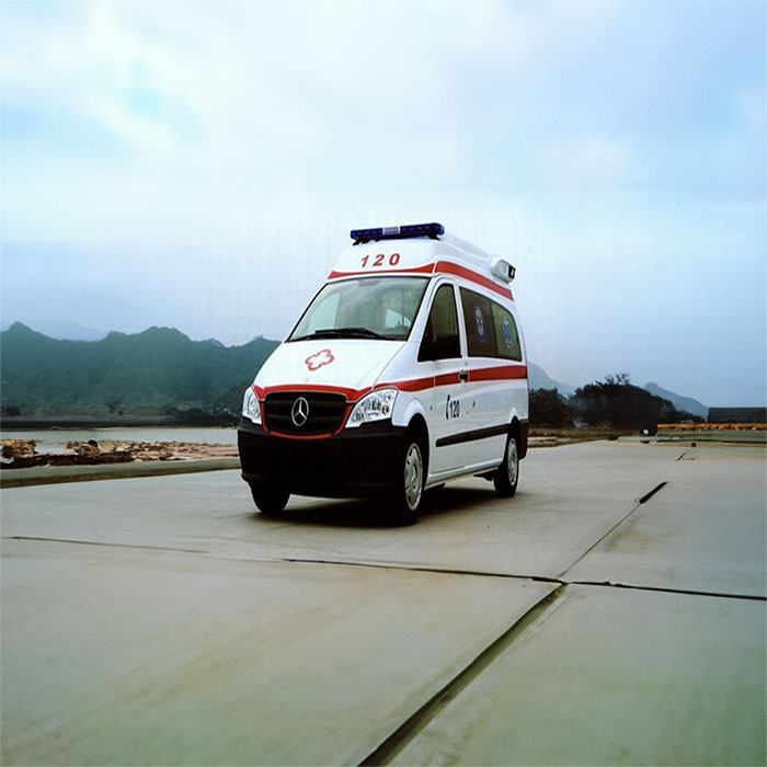 北京出租救护车
