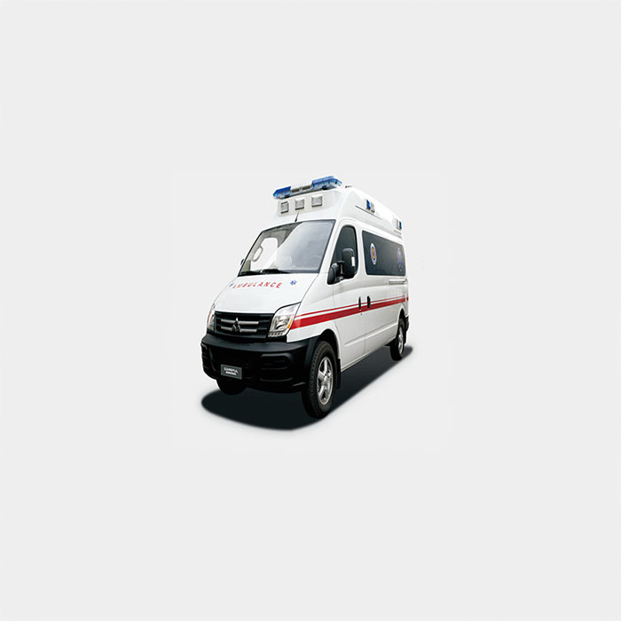 北京租赁救护车