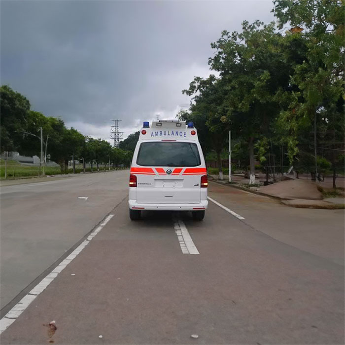 北京出租救护车电话