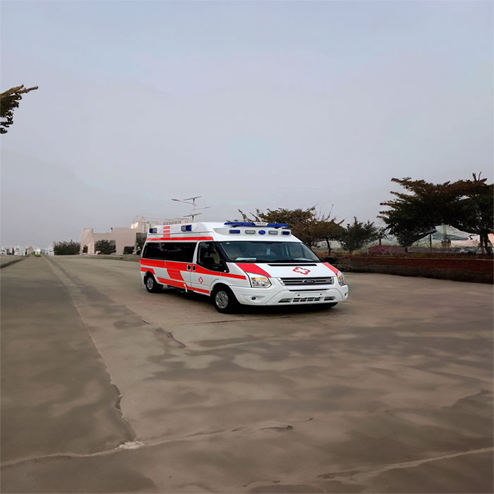 北京出租救护车电话