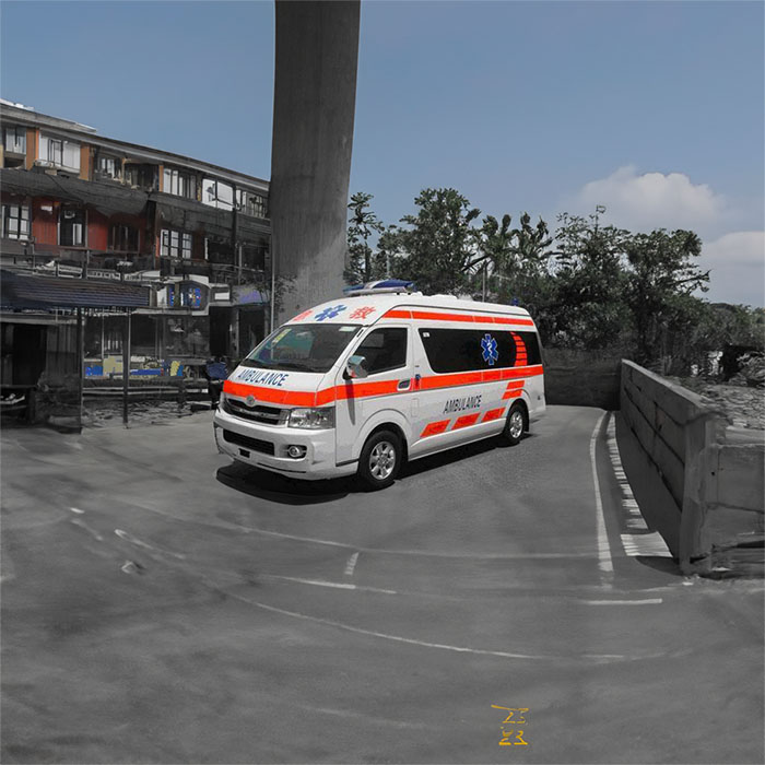 北京租赁私人救护车电话