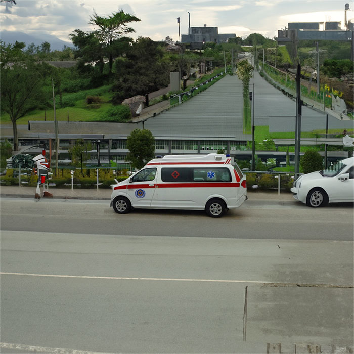 北京租赁救护车电话