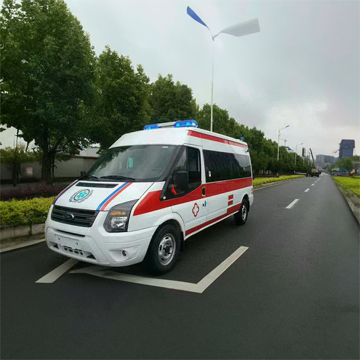 北京租赁急救车电话号码