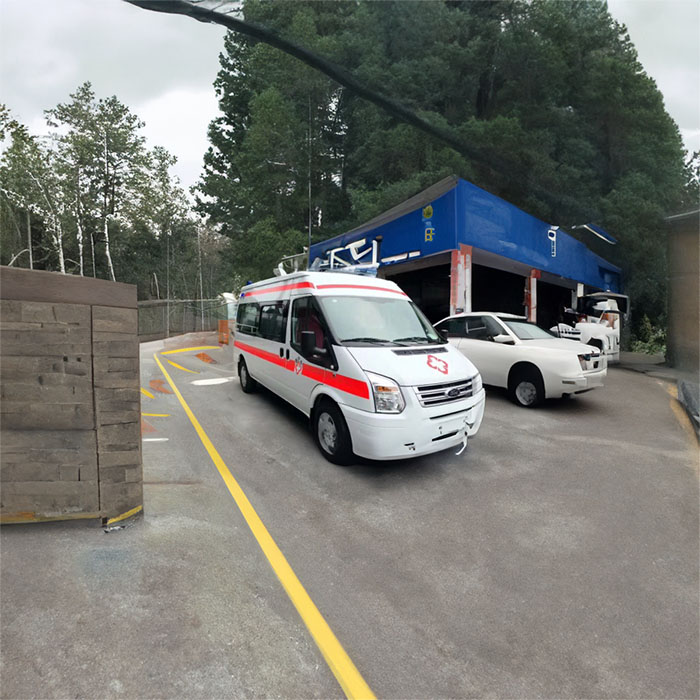 北京租赁急救车联系电话