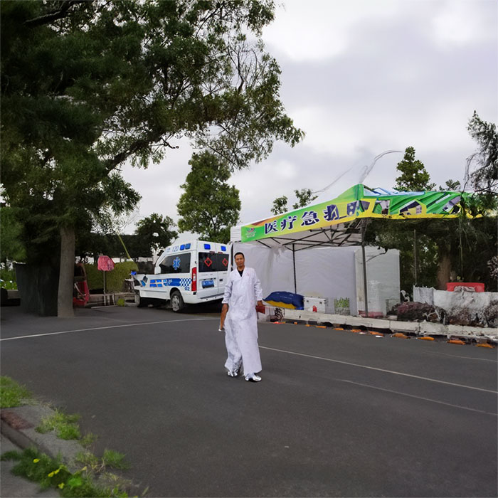 北京租赁私人救护车电话