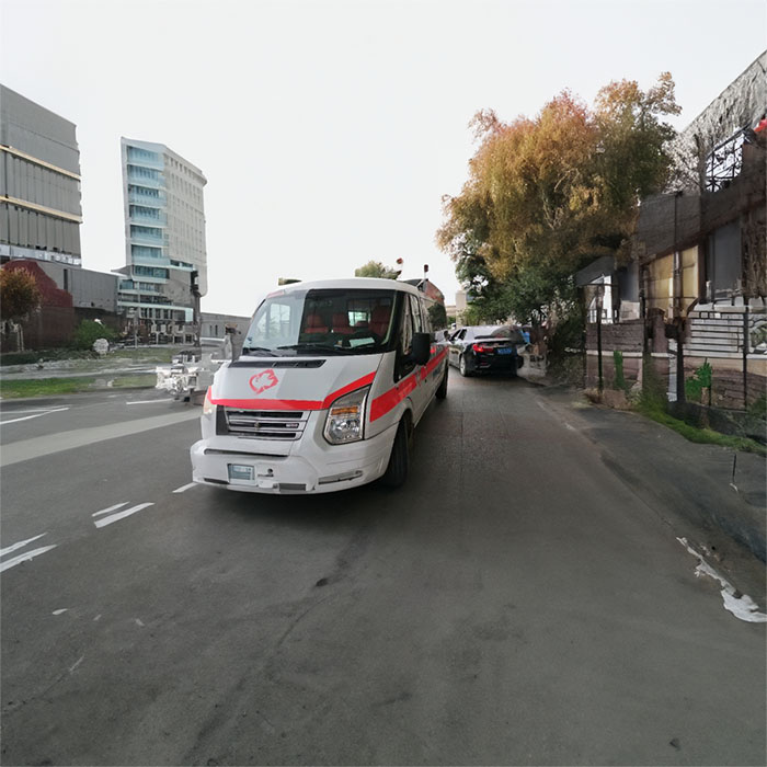 北京租赁急救车联系电话