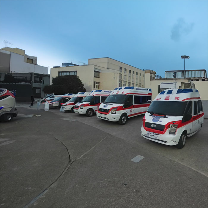 北京出租私人救护车联系方式