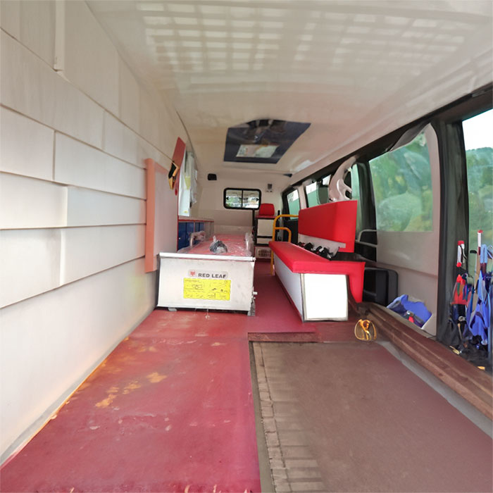 北京出租私人救护车