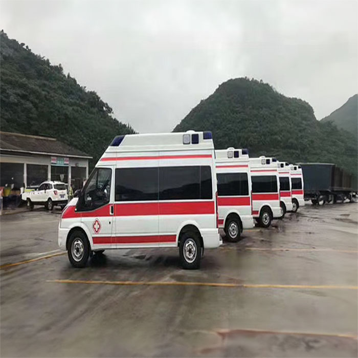 北京出租急救车电话号码