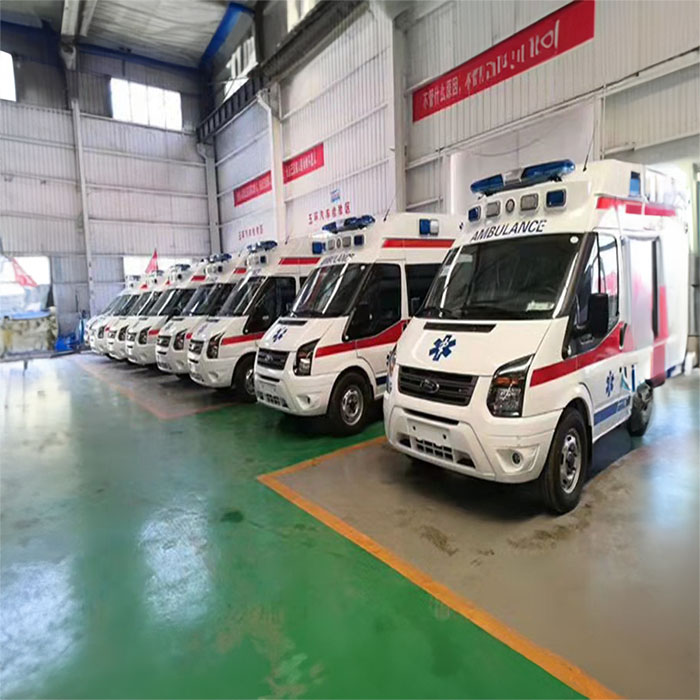 北京出租私人救护车电话
