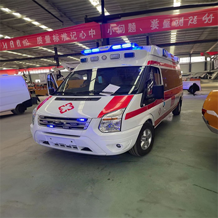 北京租赁救护车联系方式