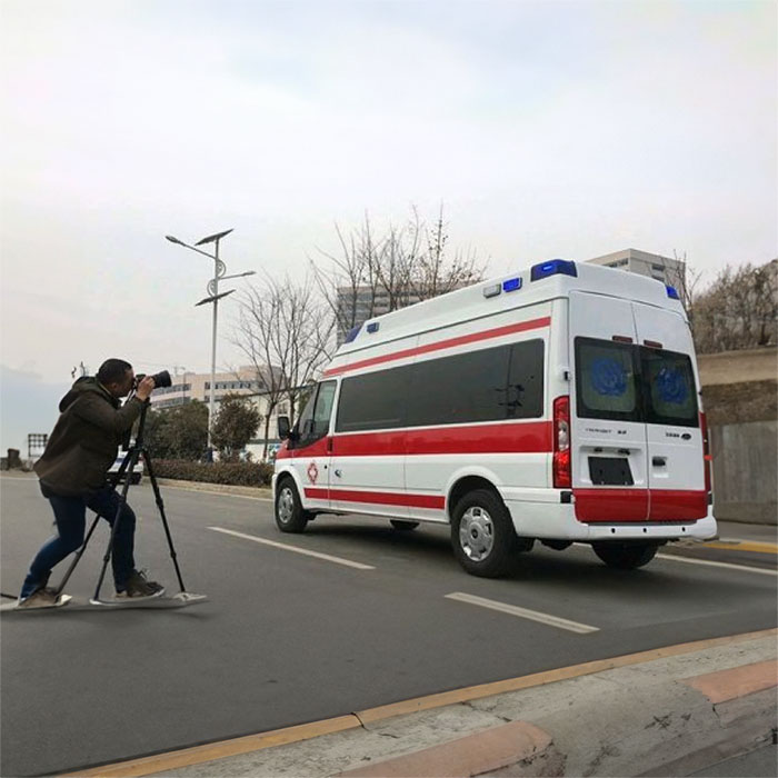 北京出租急救车