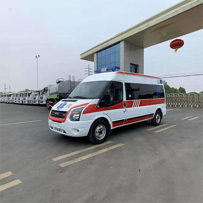 北京租赁私人救护车联系电话