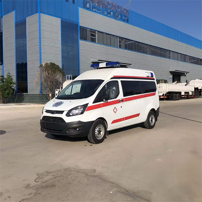 北京租赁急救车