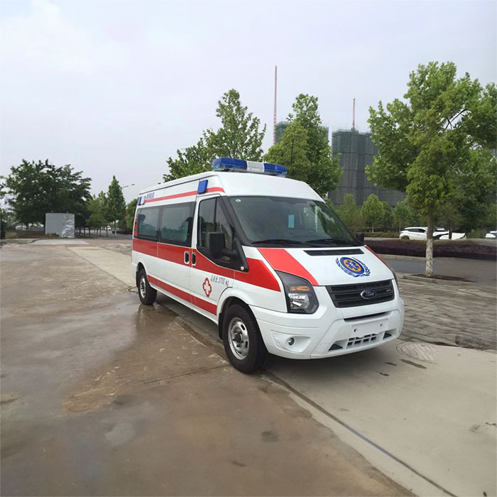 北京出租私人救护车