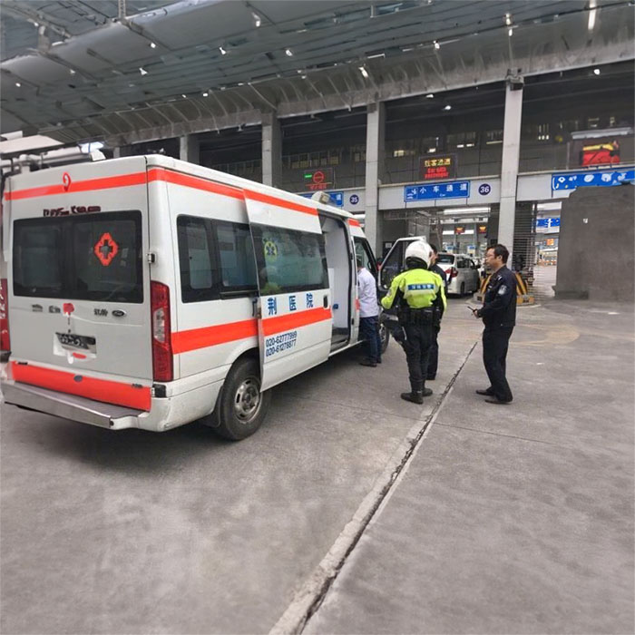 北京租赁救护车电话号码