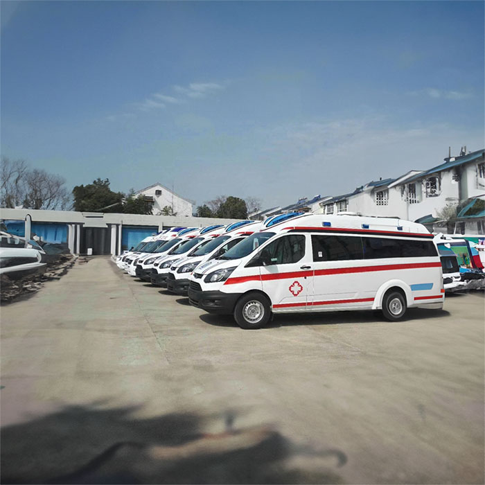 北京出租急救车电话号码