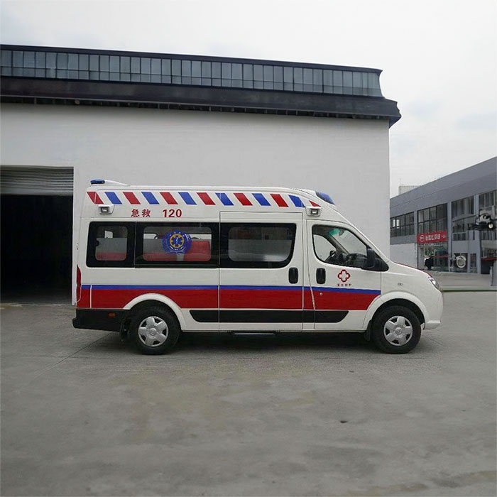 北京出租急救车电话号码