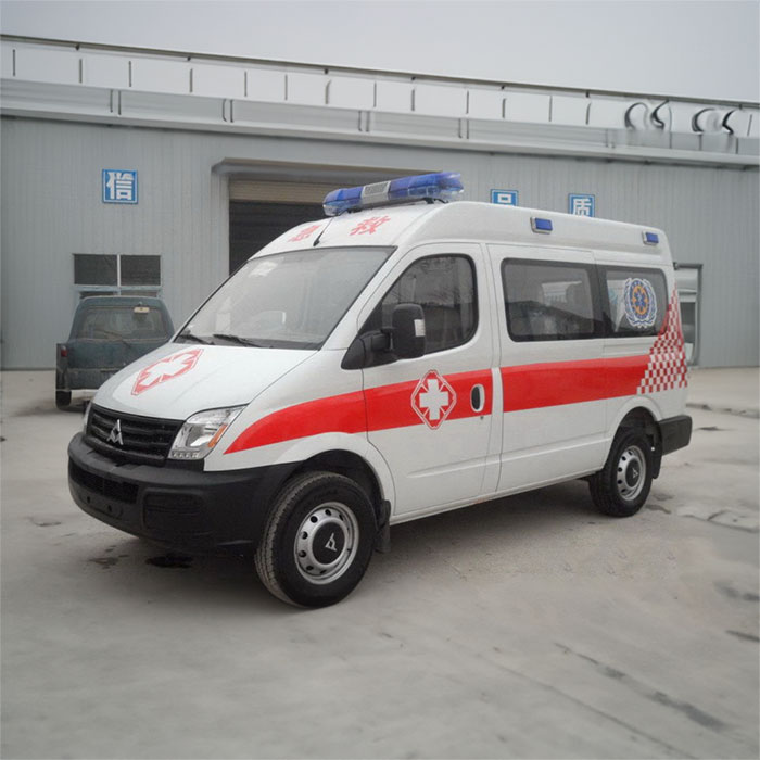 北京租赁救护车联系方式