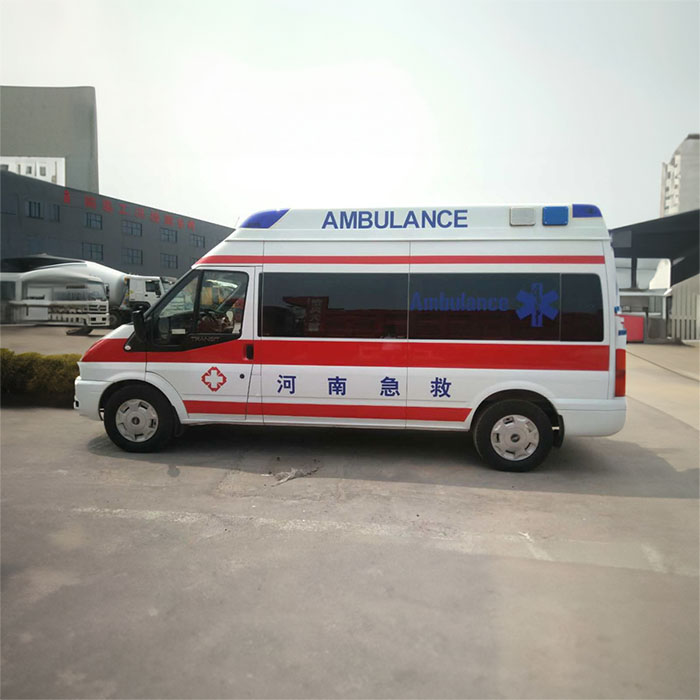 北京租赁私人救护车联系电话